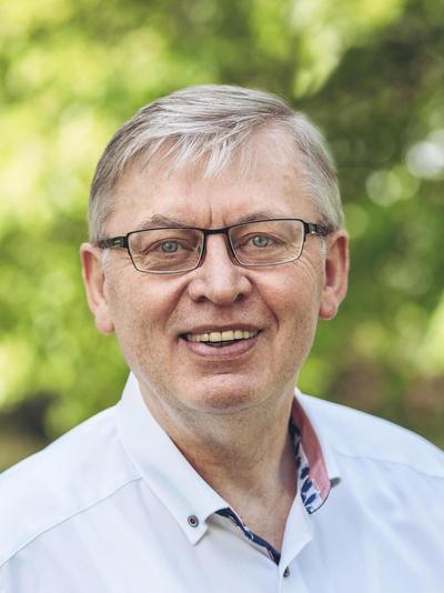 Dr. Heiner Kleinschneider