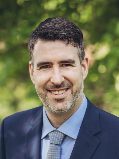 Dennis Bachmann, CDU Coesfeld