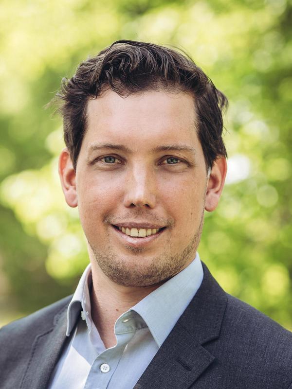 Holger Weiling Holger Weiling